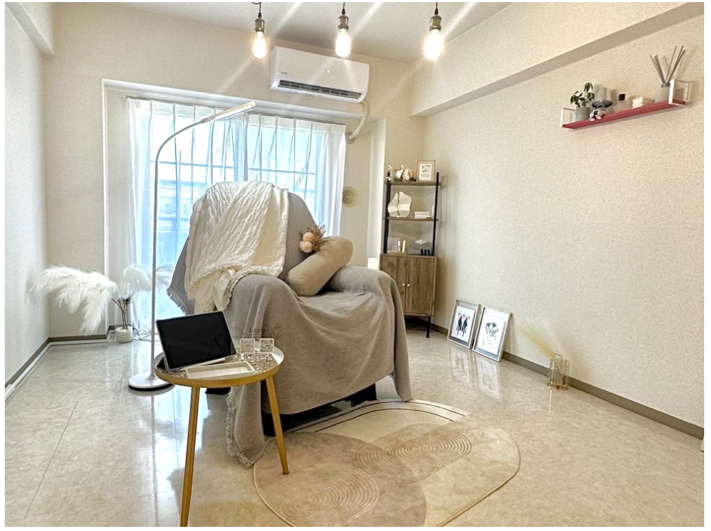 【アイラッシュ】まつげエクステ　開業セット　独立　店舗　個人サロン まつげエクステ開業セット店舗独立個人サロン