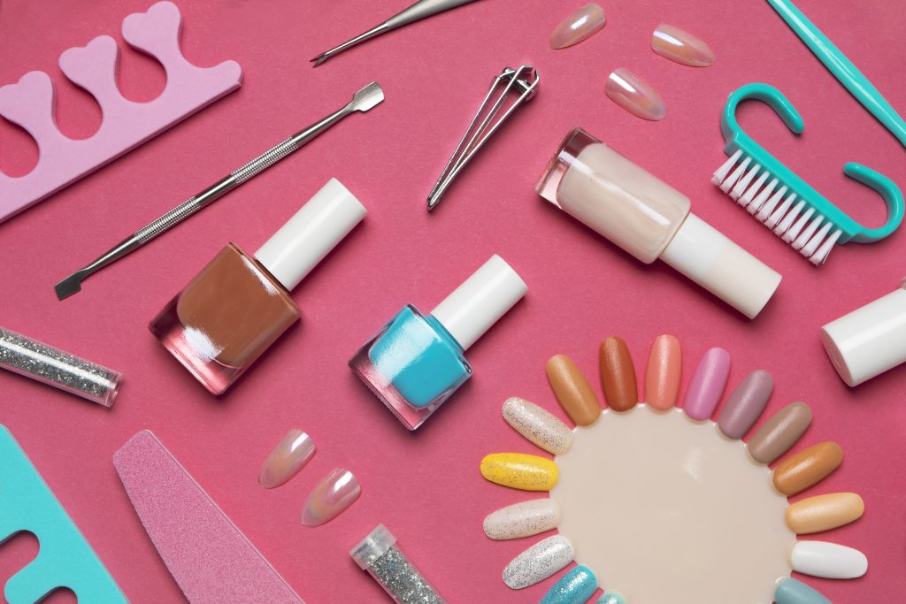 初心者必見！ネイルサロン開業届の手続きとポイント | ewalu エワル