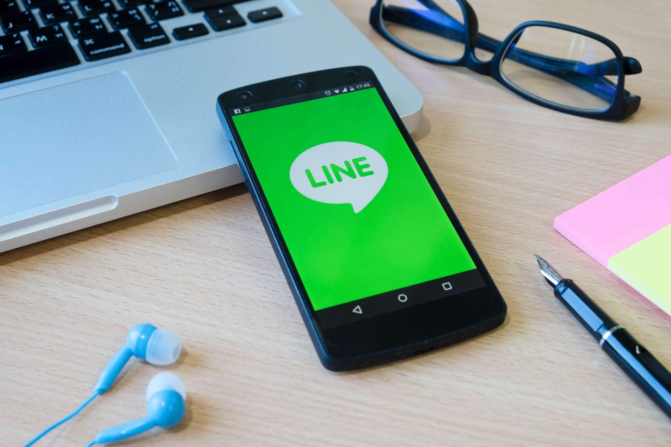 ②公式LINEアカウント｜リピート・紹介を生む最強ツール