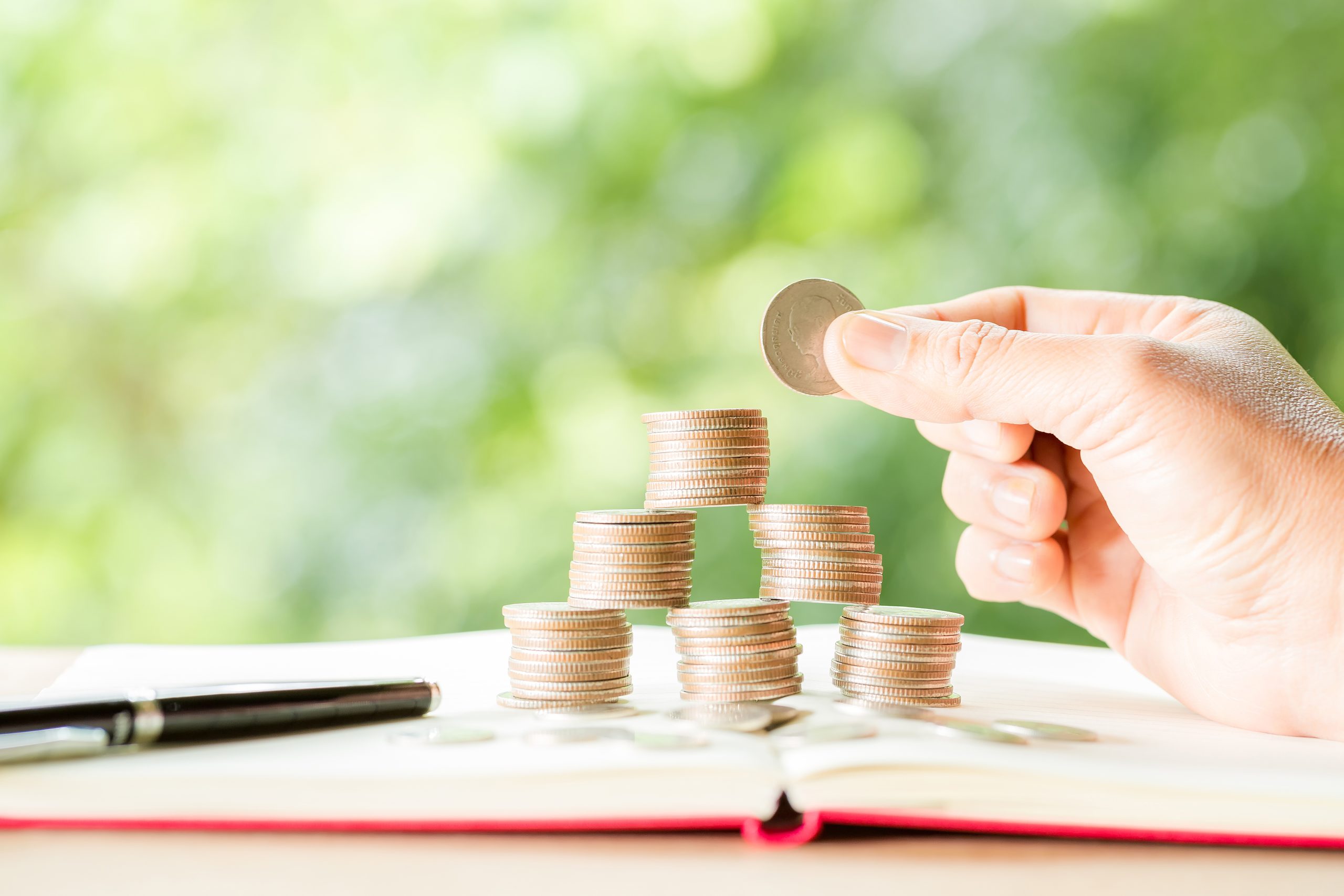 シェアサロン開業に必要な資金とは？