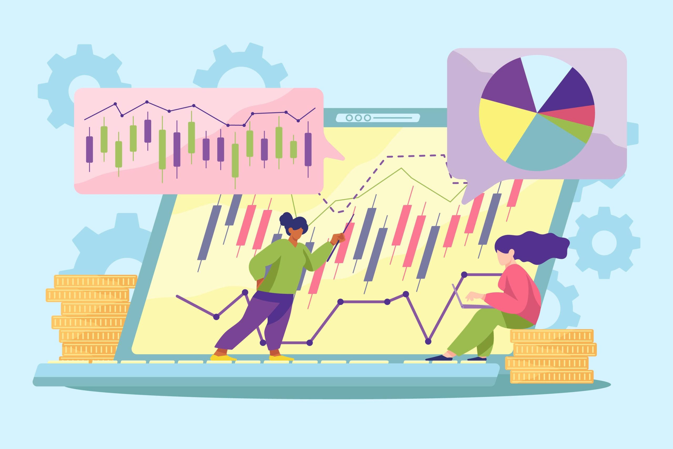 リピート率を向上させる理由とその方法