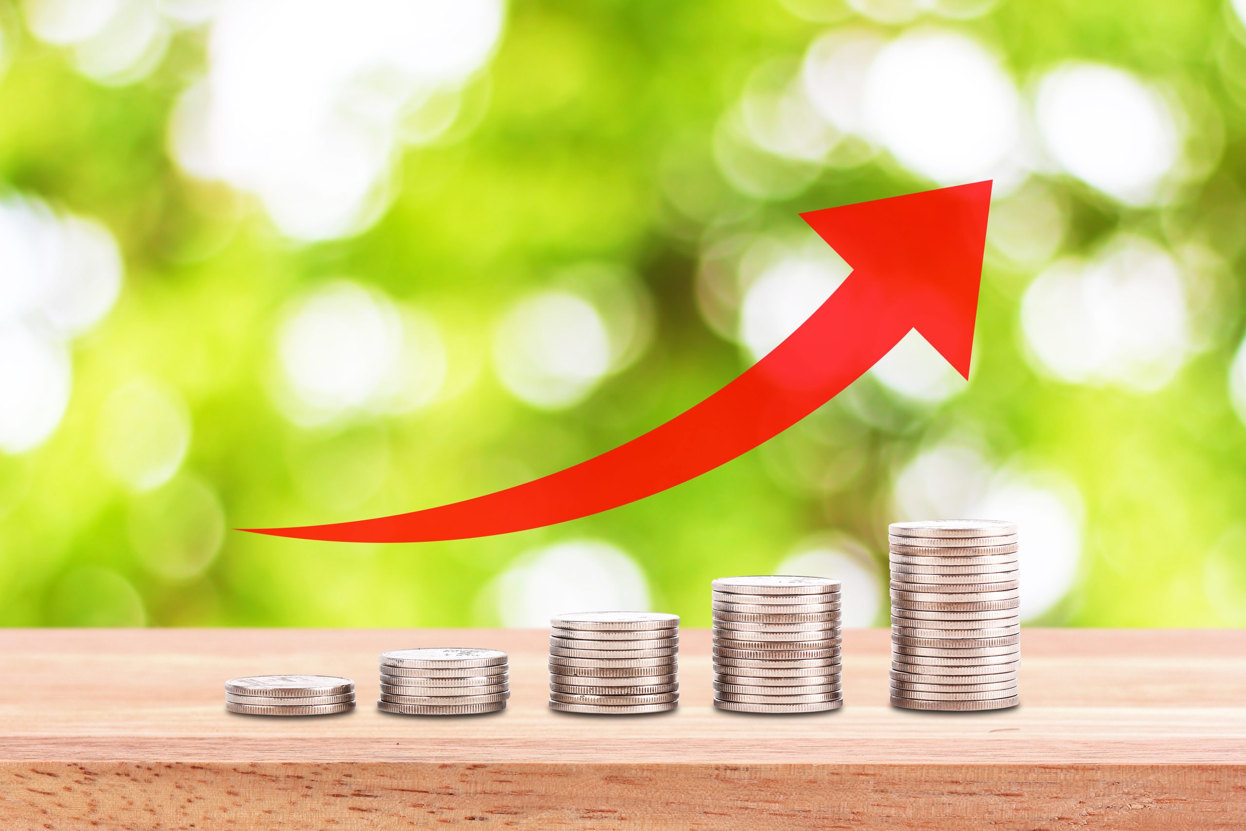 個人サロンの売上平均とは?