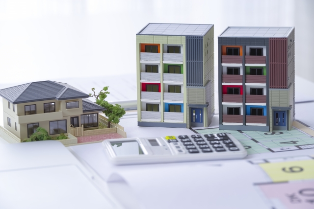 レンタルサロンの立地とエリア選び