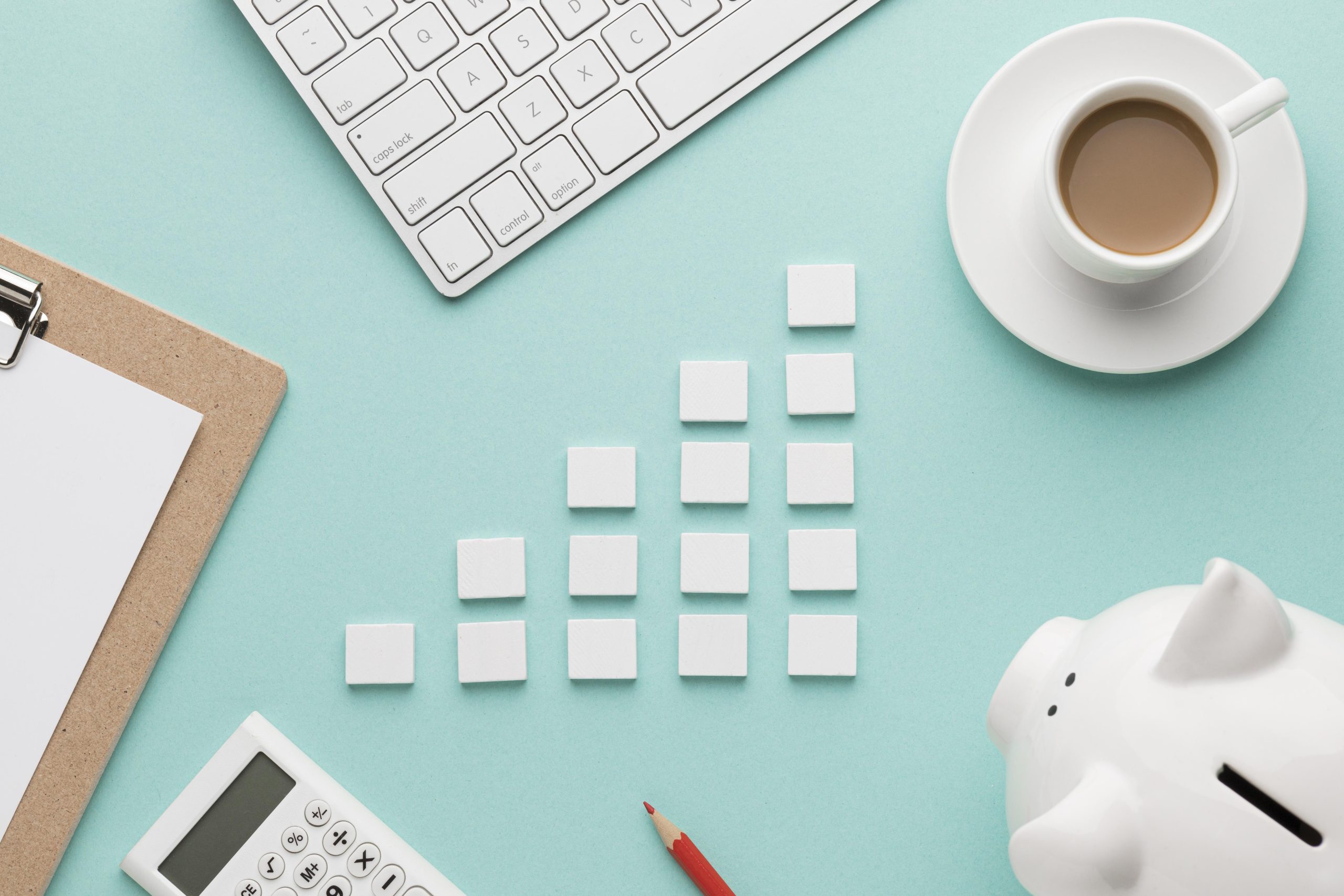 資金計画の立て方